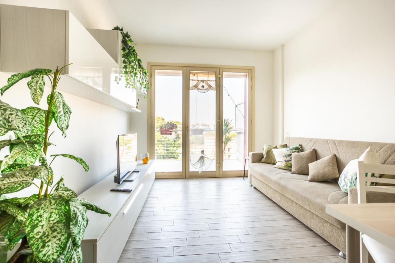 Urban Retreat -Private Parking+Terrace Appartement Rome Buitenkant foto